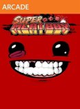 Super Meat Boy