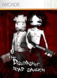 The Dishwasher: Dead Samurai (2009)