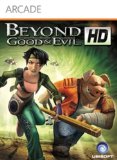 Beyond Good & Evil HD (2011)