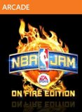 NBA JAM: On Fire Edition