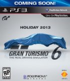 Gran Turismo 6 (2013)