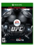 UFC: Ultimate Fighting Championship