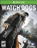 Watch Dogs (2014)