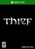 Thief (2014)