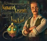 Namariel Legends: The Iron Lord