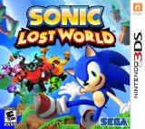 Sonic: Lost World (2013)