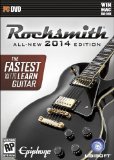 Rocksmith 2014 Edition