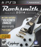 Rocksmith 2014 Edition