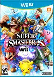 Super Smash Bros. for Wii U/3DS (2014)