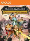 Dungeons & Dragons: Chronicles of Mystara (2013)