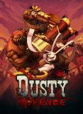Dusty Revenge