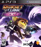 Ratchet & Clank: Into the Nexus (2013)
