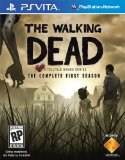 The Walking Dead: The Telltale Series (2013)