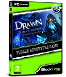 Drawn: Trail of Shadows Collector's Edition (2017)