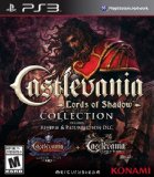 Castlevania Lords of Shadow Collection (2013)