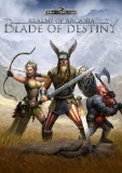 Realms of Arkania: Blade of Destiny Revised