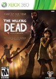 The Walking Dead: The Telltale Series
