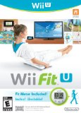 Wii Fit U (2014)