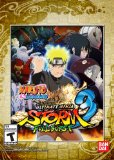 Naruto Shippuden: Ultimate Ninja Storm 3 Full Burst (2013)