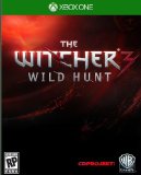 The Witcher 3: Wild Hunt (2015)