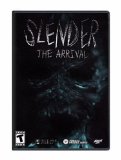 Slender: The Arrival (2013)