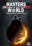 Masters of the World, Geopolitcal Simulator 3 on PC (Steam) Masters of the World, Geopolitcal Simulator 3