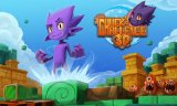Chuck's Challenge 3D