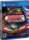 The Pinball Arcade