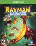 Rayman Legends (2014)