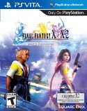 Final Fantasy X / X-2 HD Remaster (2014)