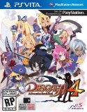 Disgaea 4