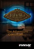 Pahelika: Revelations