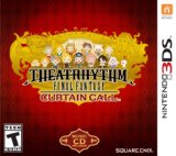 Theatrhythm Final Fantasy: Curtain Call (2014)