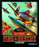 Disney Planes: Fire & Rescue