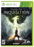 Dragon Age: Inquisition (2014)