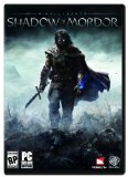 Middle-earth: Shadow of Mordor