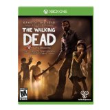 The Walking Dead: The Telltale Series on Xbox One The Walking Dead: The Telltale Series