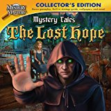 Mystery Tales: The Lost Hope Collector's Edition (2017)