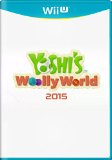 Yoshi's Woolly World (2015)