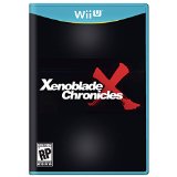 Xenoblade Chronicles X (2015)