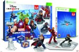 Disney Infinity: Marvel Super Heroes - 2.0 Edition (2014)