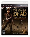 The Walking Dead: The Telltale Series - Season Two (2014)