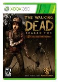 The Walking Dead: The Telltale Series - Season Two on Xbox 360 The Walking Dead: The Telltale Series - Season Two