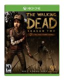 The Walking Dead: The Telltale Series - Season Two on Xbox One The Walking Dead: The Telltale Series - Season Two