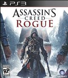 Assassin's Creed: Rogue (2014)