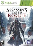 Assassin's Creed: Rogue (2014)