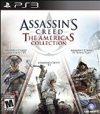 Assassin's Creed: The Americas Collection (2014)