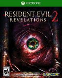 Resident Evil: Revelations 2 (2015)