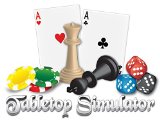 Tabletop Simulator