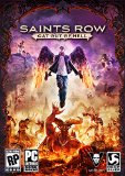 Saints Row IV